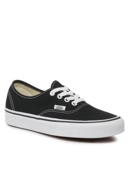 Vans Tenisky Authentic čierna