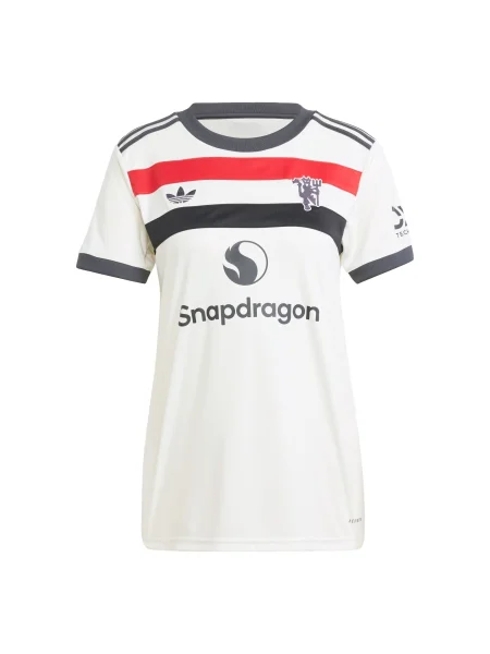 Majica Adidas Performance bela