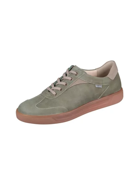 Pantofi Finn Comfort bej