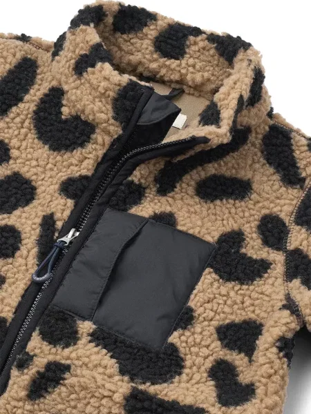Liewood Дитячий комбінезон Nolano Pile Jumpsuit