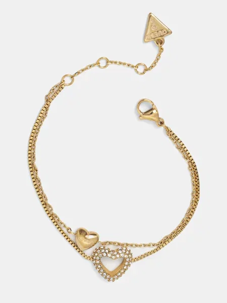 Guess Гривна златист