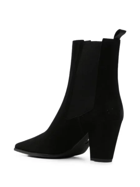 Botine Roberto Festa negru