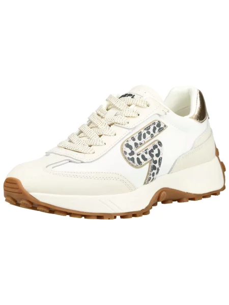 REPLAY Tenisky offwhite