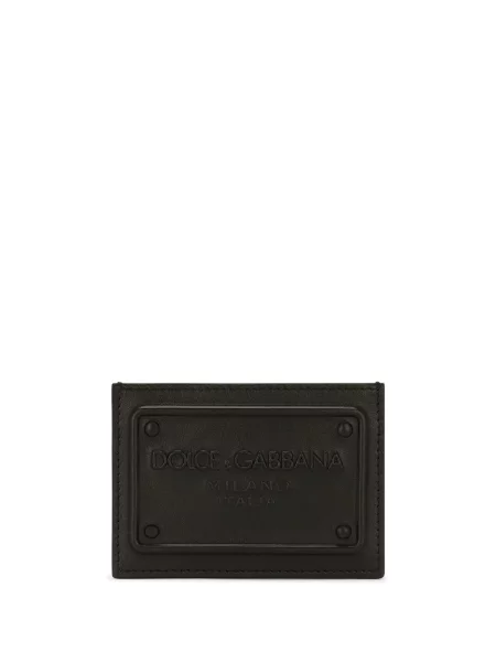 Portofel Dolce & Gabbana negru