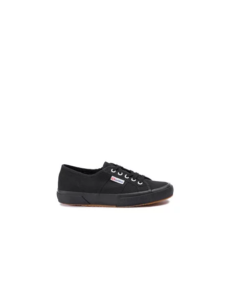 Tenisky Superga Cotu Classic čierna