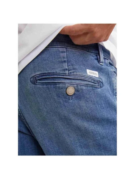 Blugi Jack & Jones albastru