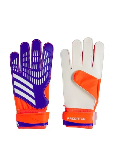 Rękawice Predator Training Goalkeeper białe