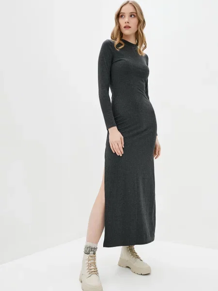 ISSA Plus ­ Платье сіра