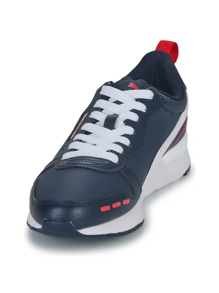 Félcipo Puma fekete