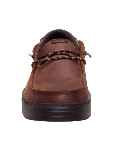 Pantofi Heydude negru