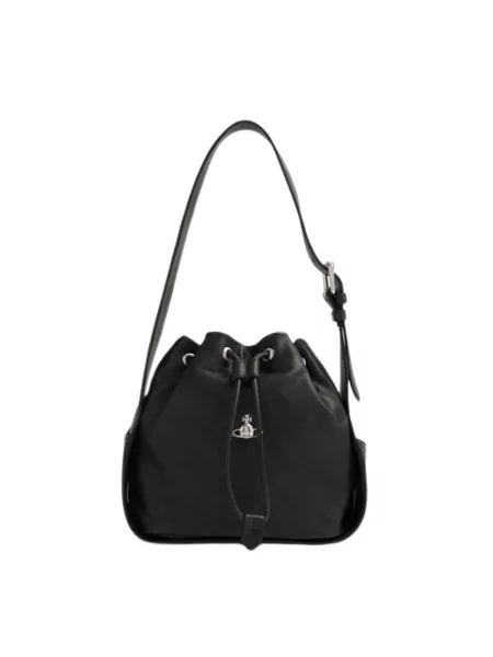 Torebka Vivienne Westwood czarna