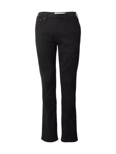 HOLLISTER Farmer fekete