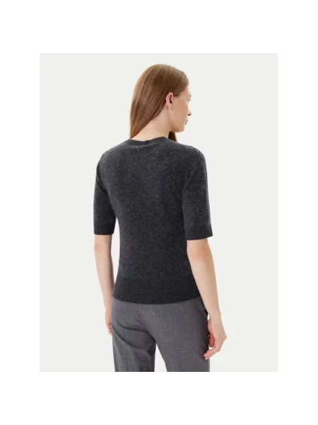 Sweter Marella szary