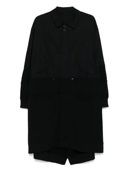 Palton Undercover negru
