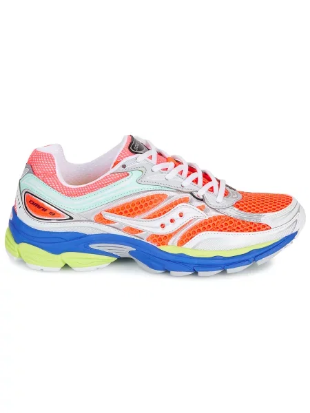 Pantofi Saucony roșu