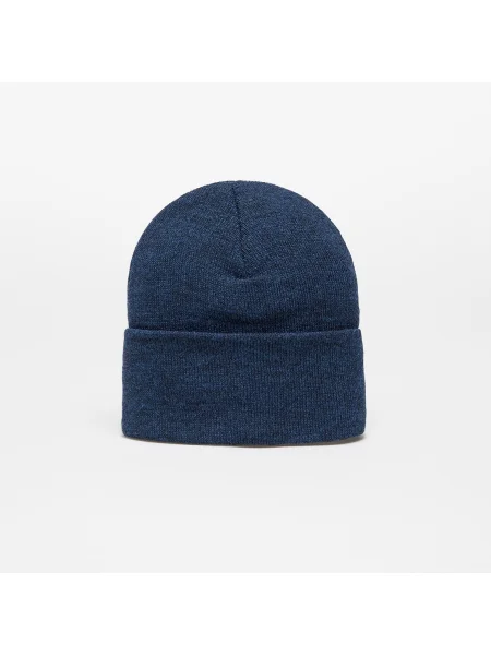 Čiapka Levi's s výšivkou so slieňovým vzorom červená