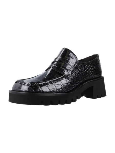 Pantofi Pon´s Quintana negru