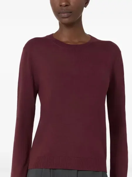 Sveter Weekend Max Mara červená
