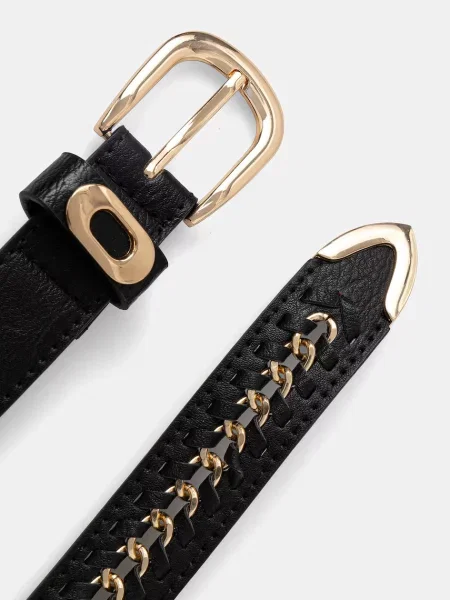 Remen Morgan De Toi crna