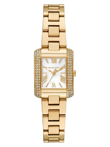 Zegarek Michael Kors żółty