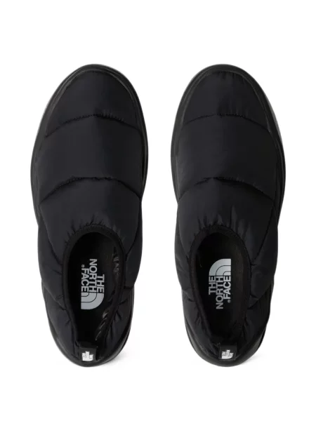 Papuci tip mules The North Face negru