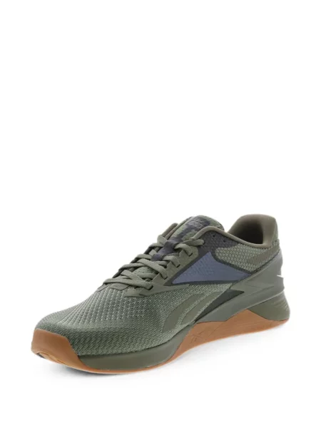 Sneakerși Reebok verde