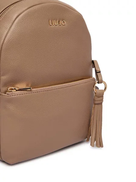 Liu Jo Nahrbtnik ECS mokka rjava