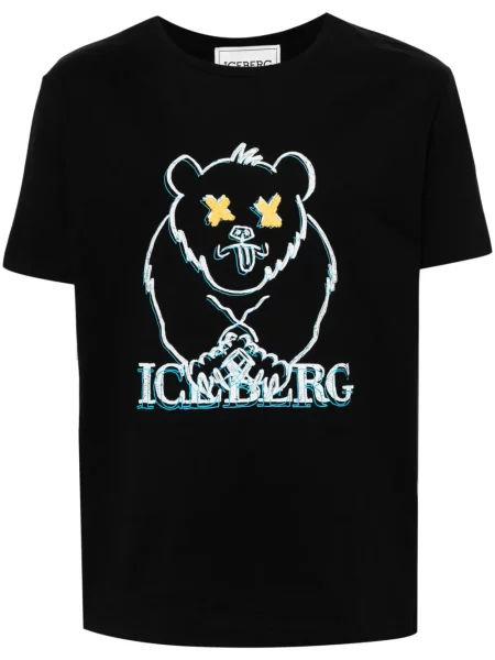 Tricou Iceberg cu imagine