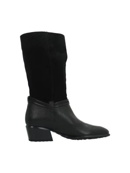 Pantofi Hispanitas negru