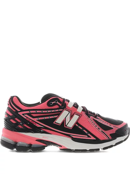 Sneakerși New Balance negru