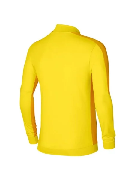 Bluza Sportowa Rozpinana Nike Academy 23 żółta