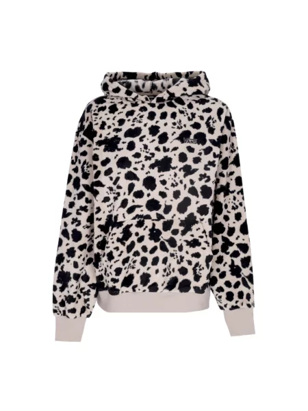Bluza Vans z nadrukiem z nadrukiem zwierzęcym