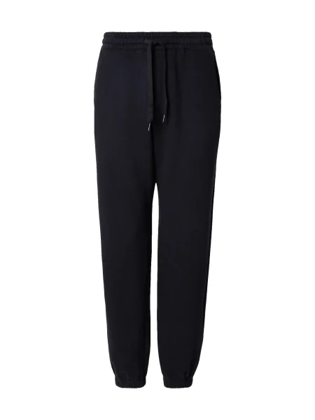 HOLLISTER Kalhoty černá