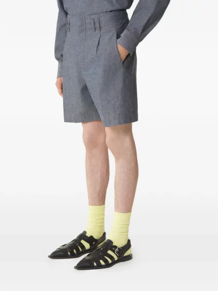 Σορτς Lanvin μπλε