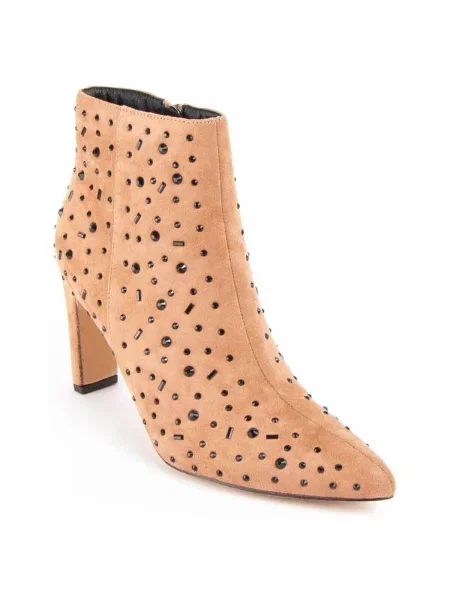 Pantofi Montevita maro