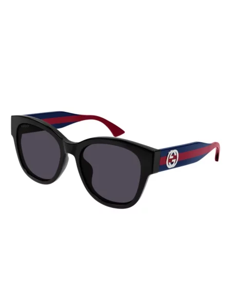 Ochelari de soare Gucci Eyewear albastru
