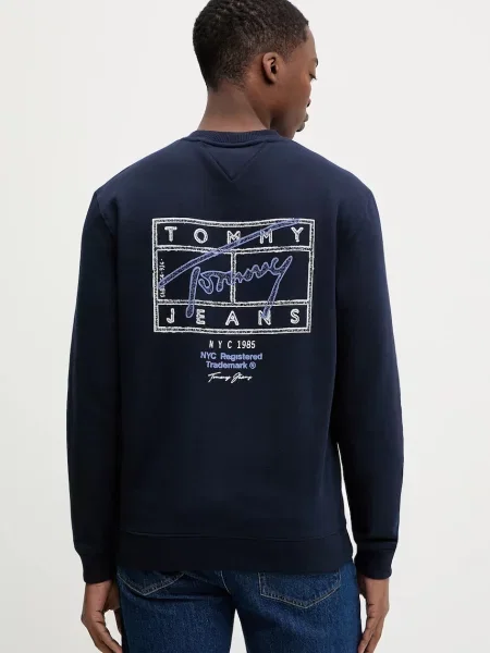 Tommy Jeans mikina