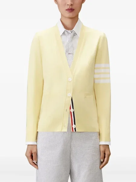 Жилетка Thom Browne жълто
