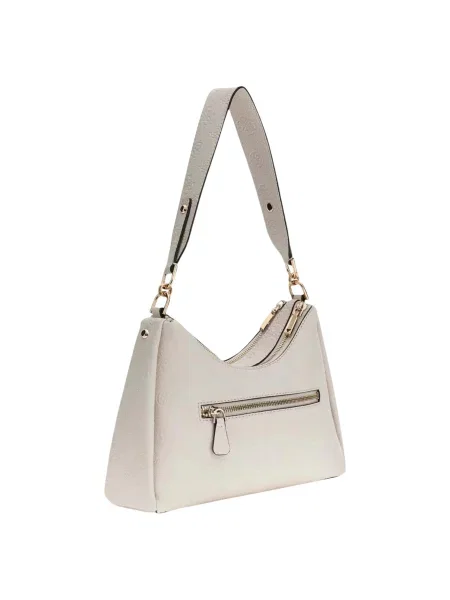 Torebka Guess beżowa