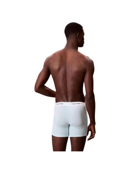Chiloți Calvin Klein Jeans negru