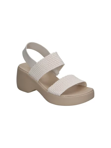 Sandale Skechers bijela