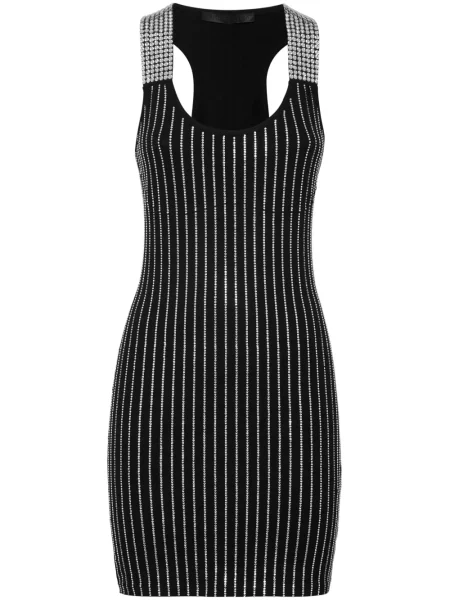 Rochie Philipp Plein de costum negru