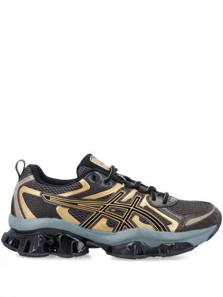 Sneakerși Asics Gel-Quantum negru