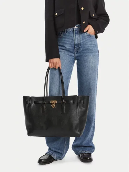 Torebka MICHAEL Michael Kors czarna