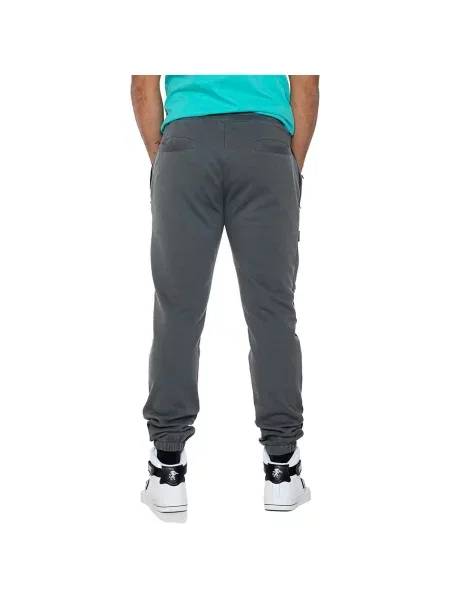 Pantaloni sport Leone 1947 gri