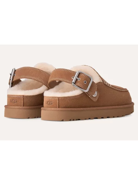 Pantofi Ugg maro