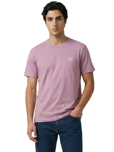 Majica Calvin Klein modra