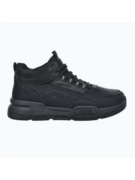 Tenisky Big Star Shoes čierna