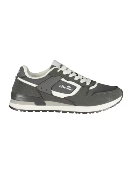 Sneakersy Ellesse szare