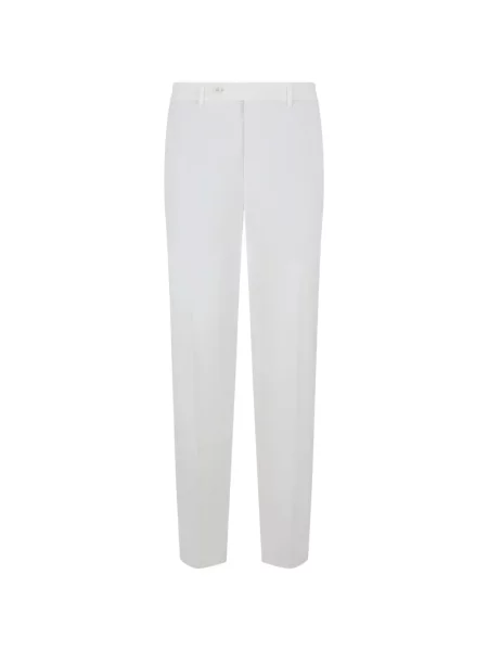 Pantaloni Slowear alb